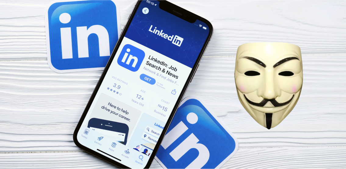 LinkedIn fraudsters lure victims into fake cryptocurrency investments