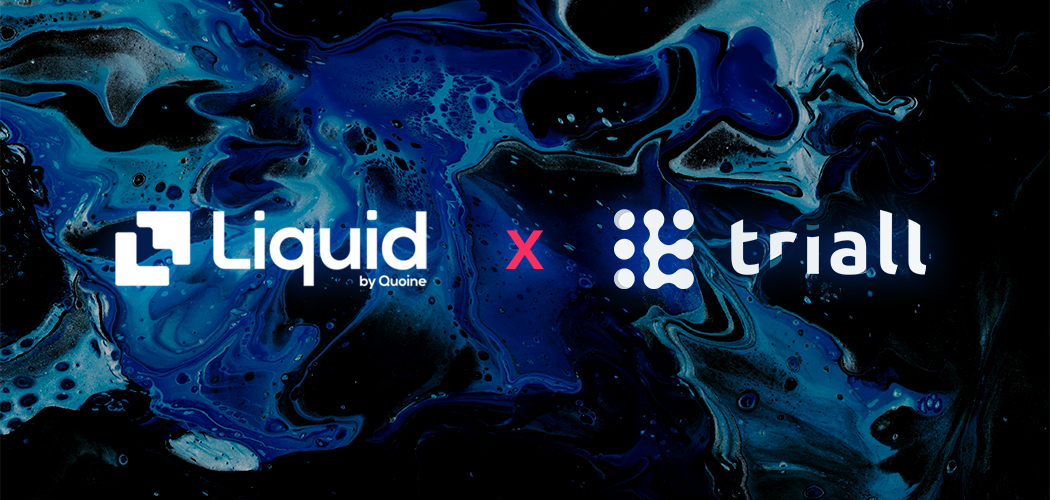 Trial lists its utility token TRL on crypto exchange Liquid