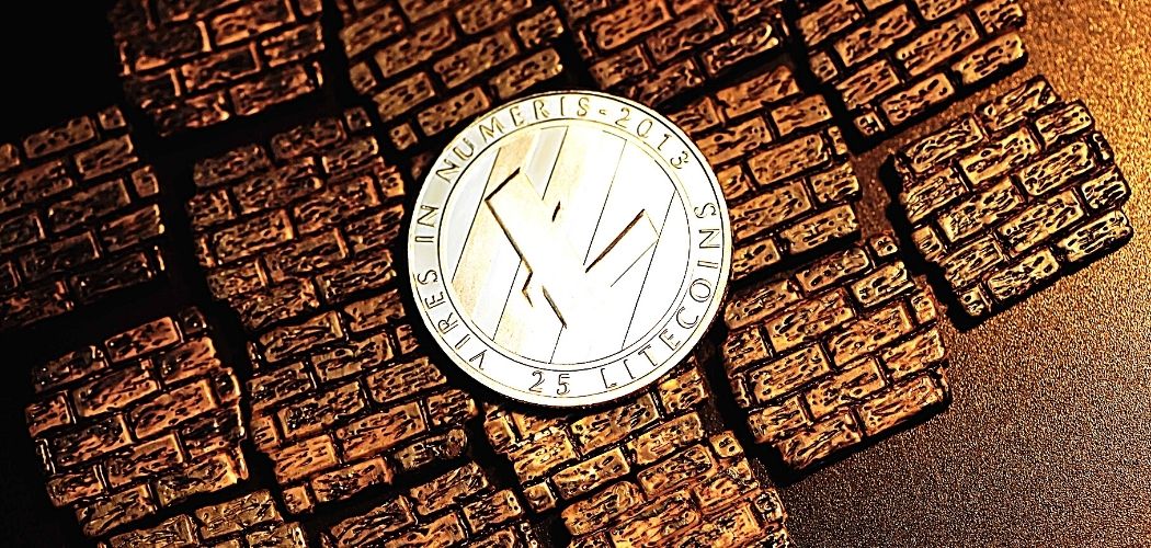 Charlie Lee Looks Back At Ten Years Of Litecoin