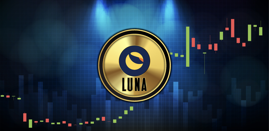 Luna UST algorithmic stablecoin keeps its peg throughout the crypto crash