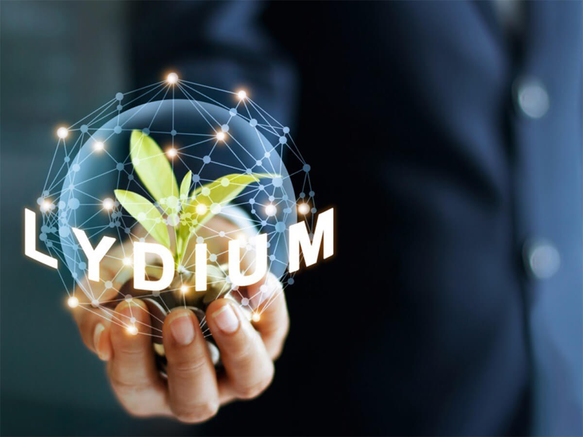 Bringing the Global Agricultural Economy and DeFi Together, Lydium ICO 2nd Phase Sales Have Started