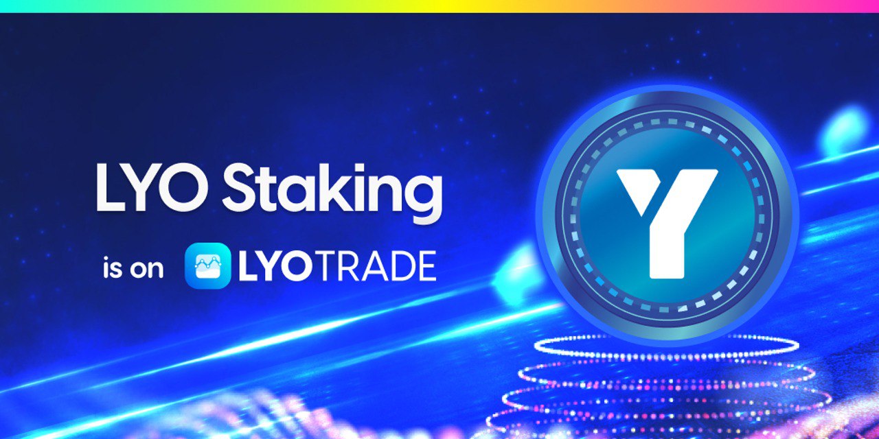 Experience Centralized Trading with LYOTRADE