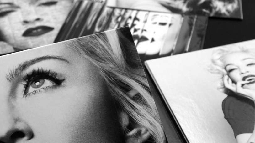 Madonna Collaborates With Beeple For NFT Collection