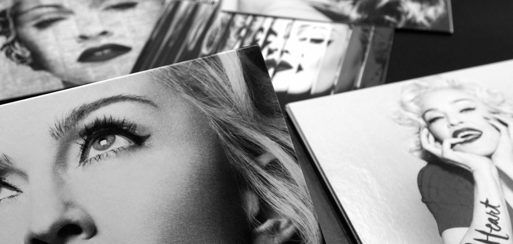Madonna Collaborates With Beeple For NFT Collection