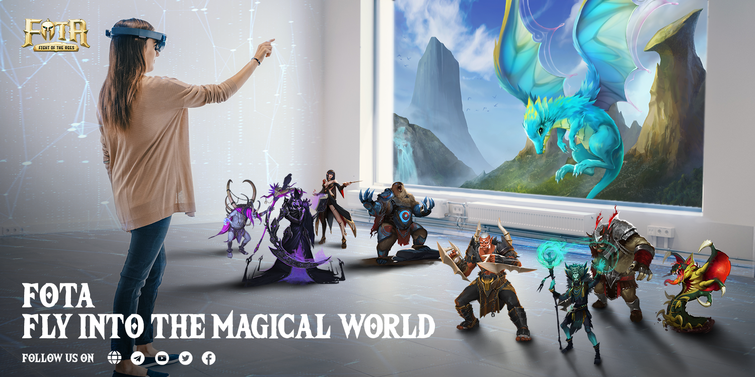 What is Mixed Reality and how is it changing the gaming industry?