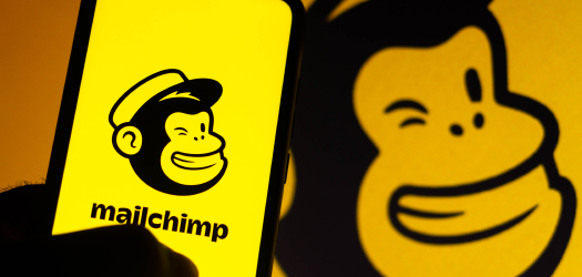 Mailchimp suspends reputable crypto-related platforms without warning
