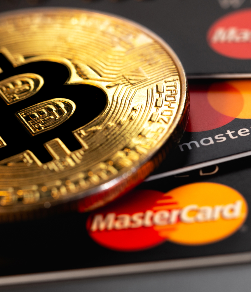 Mastercard to Allow Cryptocurrency Payments in Web 3.0 Using USDC