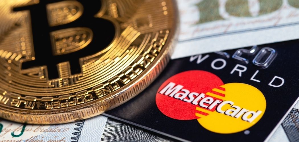 MasterCard Executive Believes Mass Adoption Of Crypto Is Just Around The Corner