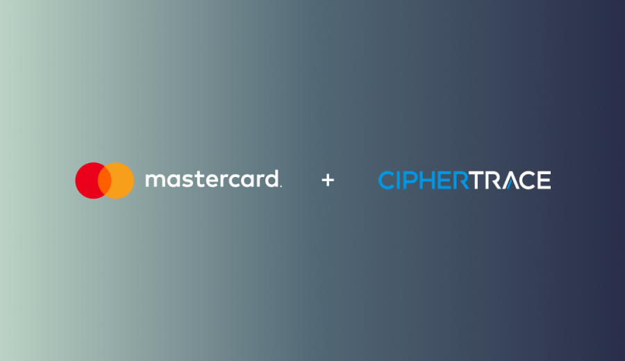 Mastercard Acquires CipherTrace, Moves to Integrate Digital Asset Analytics