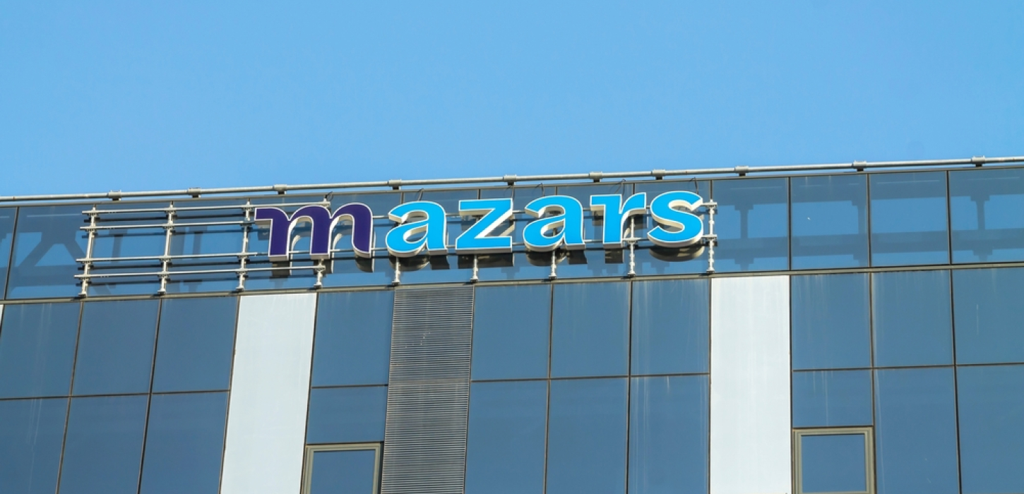 Proof-of-Reserve Auditor Mazars Pauses Work for Crypto Clients