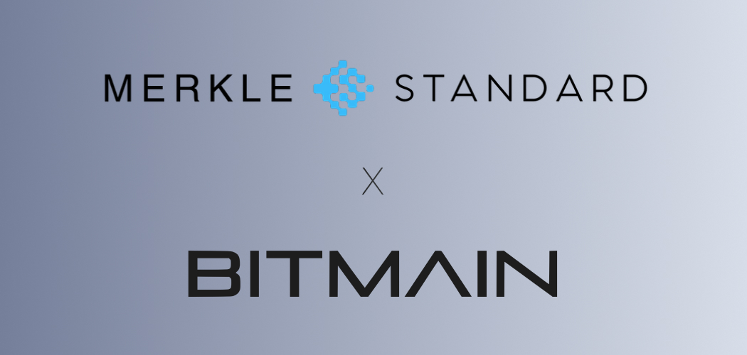 Merkle Standard bashkëpunon me Bitmain për të ndërtuar një qendër të qëndrueshme  miniere Bitcoin-I