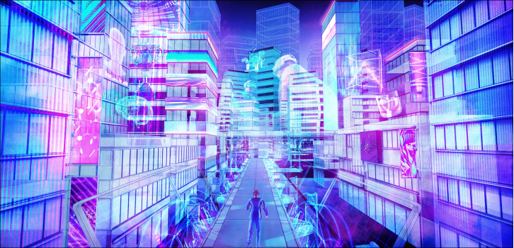 38 users on $1.2 billion metaverse project