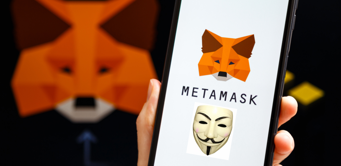 Beware iCloud phishing scam that can compromise Metamask wallets