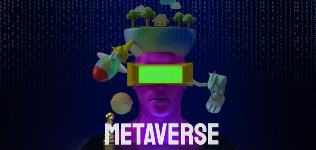 Metaverse real estate to see $5 billion investment in next 4 years