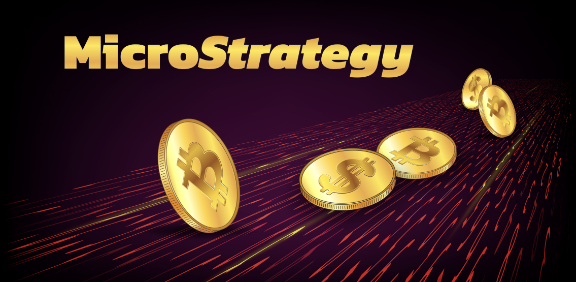 Microstrategy $1 billion underwater on its bitcoin holdings