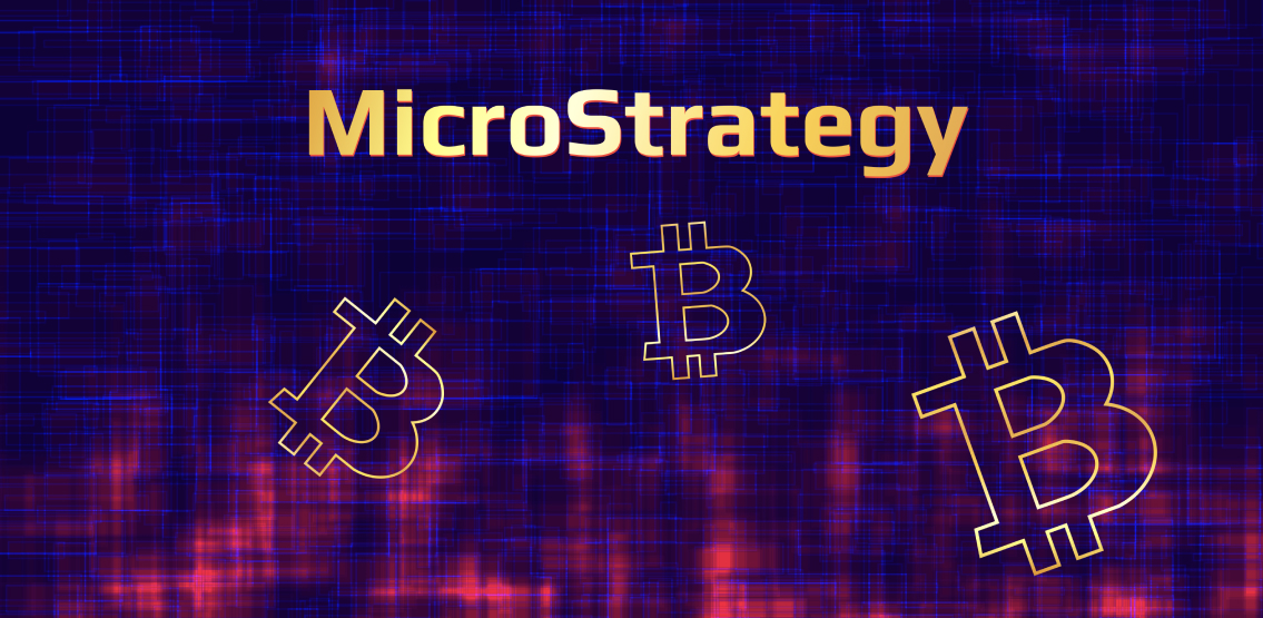 Microstrategy continues to buy Bitcoin - Another $94.2 billion purchased in December