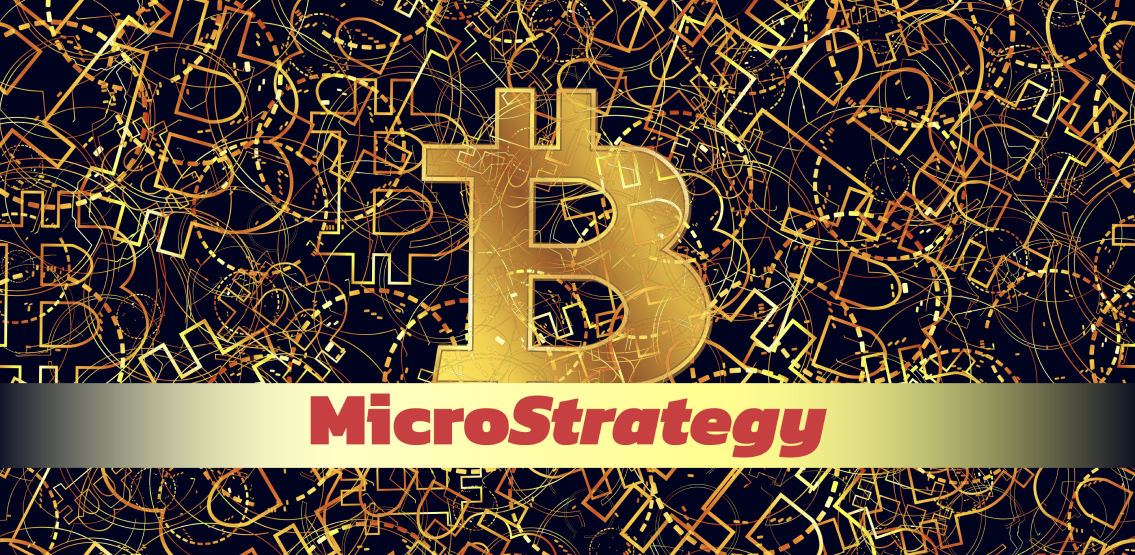 MicroStrategy purchases  $489 million Bitcoin, now holds over 105,000 BTC