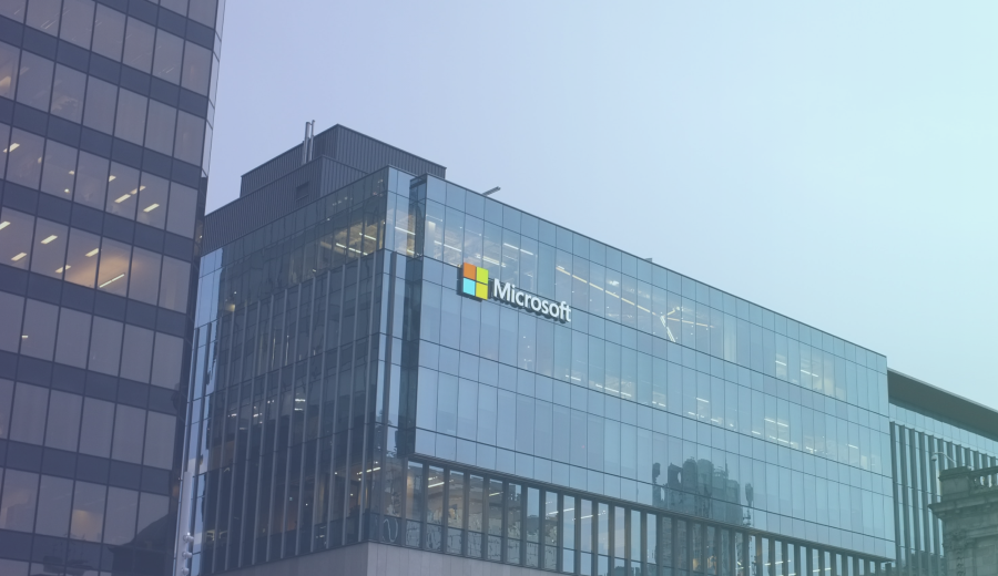 Microsoft Granted With Patent For Token Interoperability Solution