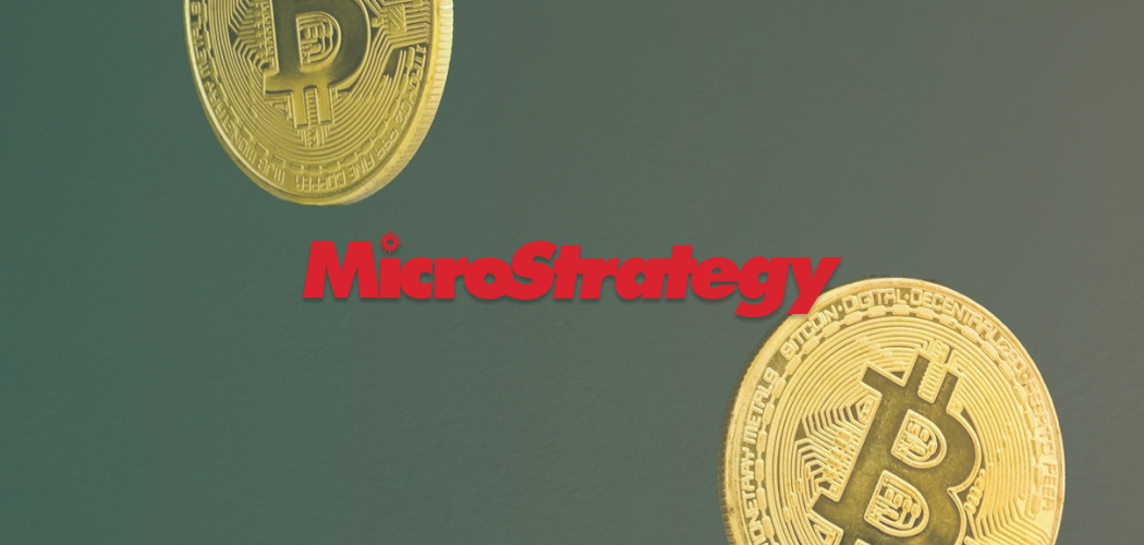 MicroStrategy Buys The Black Friday Dip, Adds 7,002 BTC To Its Crypto Coffers