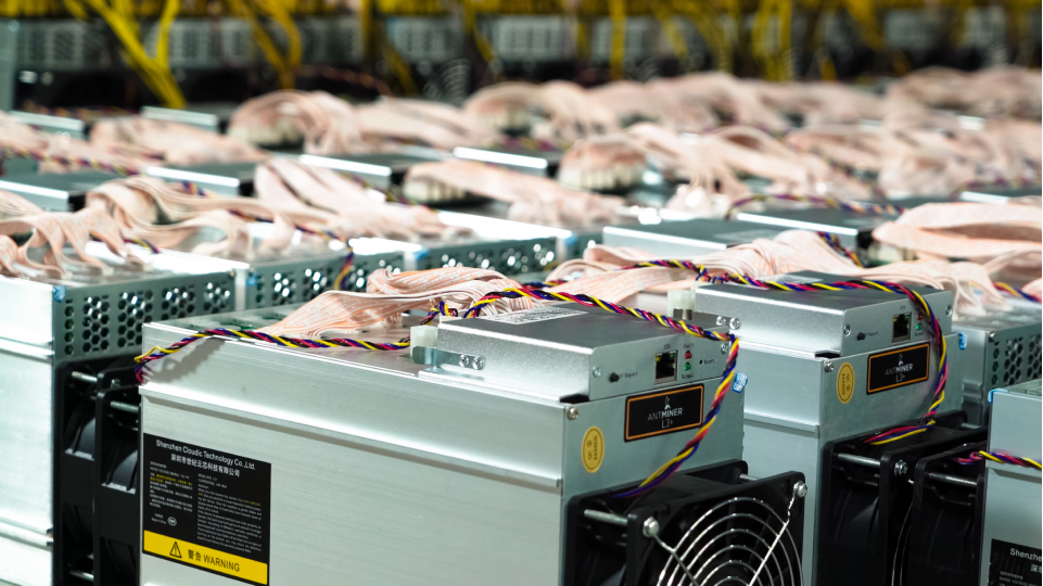 Russia Now Second Biggest Crypto Miner In The World Crypto Daily