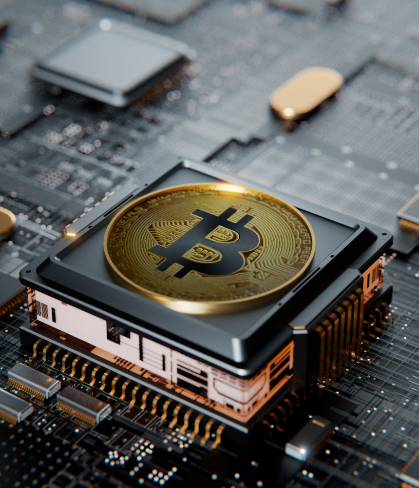 Russia Subsidizes Crypto Mining Facility in Siberia