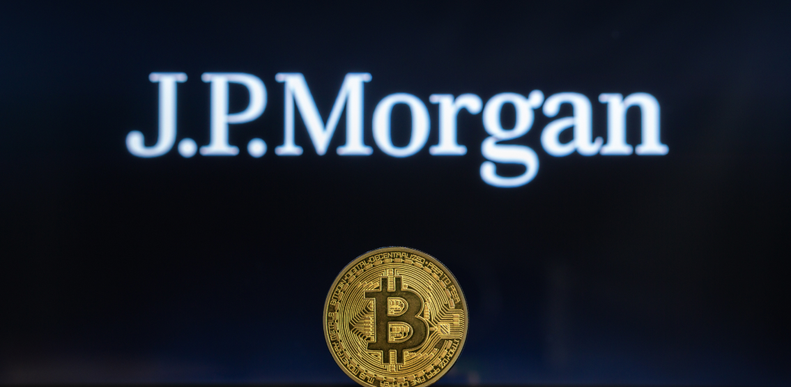 JP Morgan Cautions Against Bitcoin, Comparing It To “Economic Side-Show”