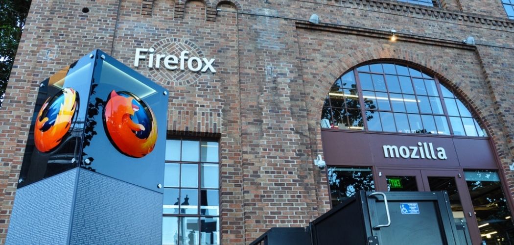 Mozilla’s Plan To Accept Crypto Donations Canned After Stinging Backlash