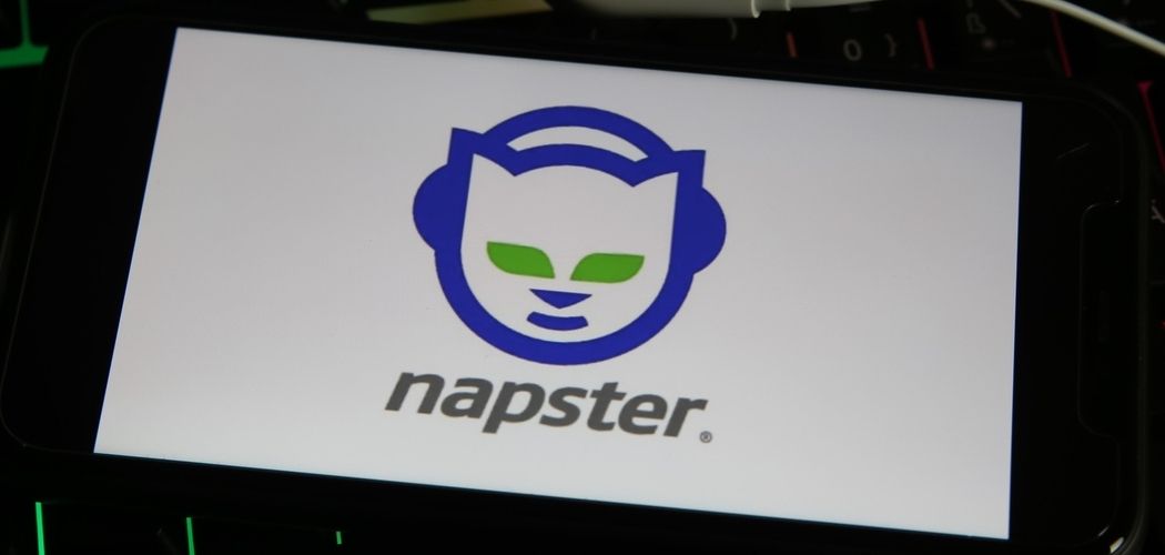Napster To Launch Token On Algorand