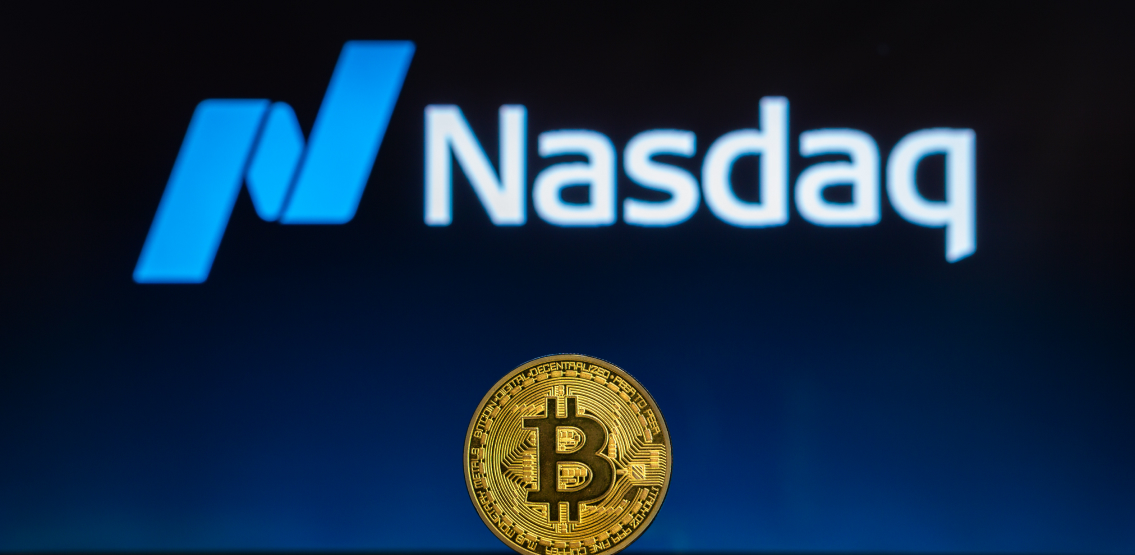 Will a plunging Nasdaq take crypto with it?