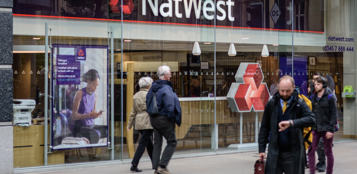 NatWest latest institution to restrict crypto – Do banks know what is best for us?