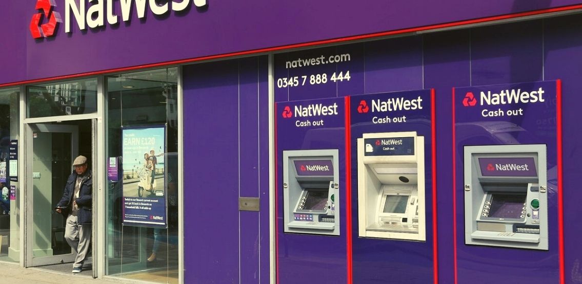 NatWest Chair Predicts Digital Pound Pilot In Five Years