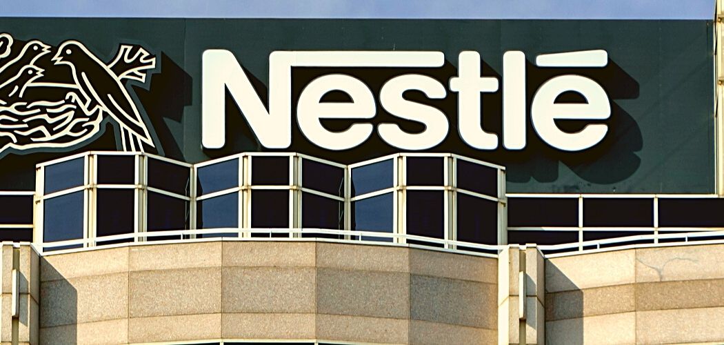 Nestle Launches NFTs