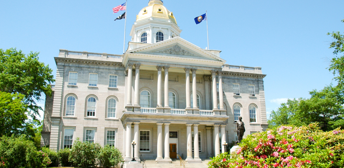 Guvernatori i New Hampshire ngre komisionin për të hetuar kriptomonedhat