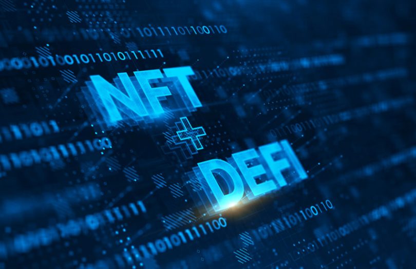 Price Appreciation Isn’t Guaranteed, So Start Making Money with Idle NFTs and DeFi Assets