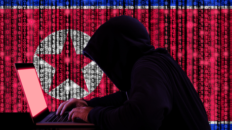 Asia Accounts for 60% of Losses to North Korean Hackers