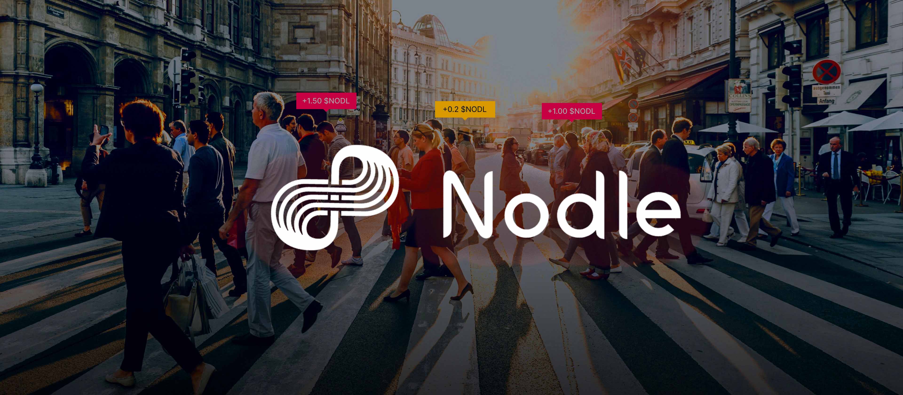 Nodle Is Revolutionizing IoT Connectivity with ‘Smart Missions’