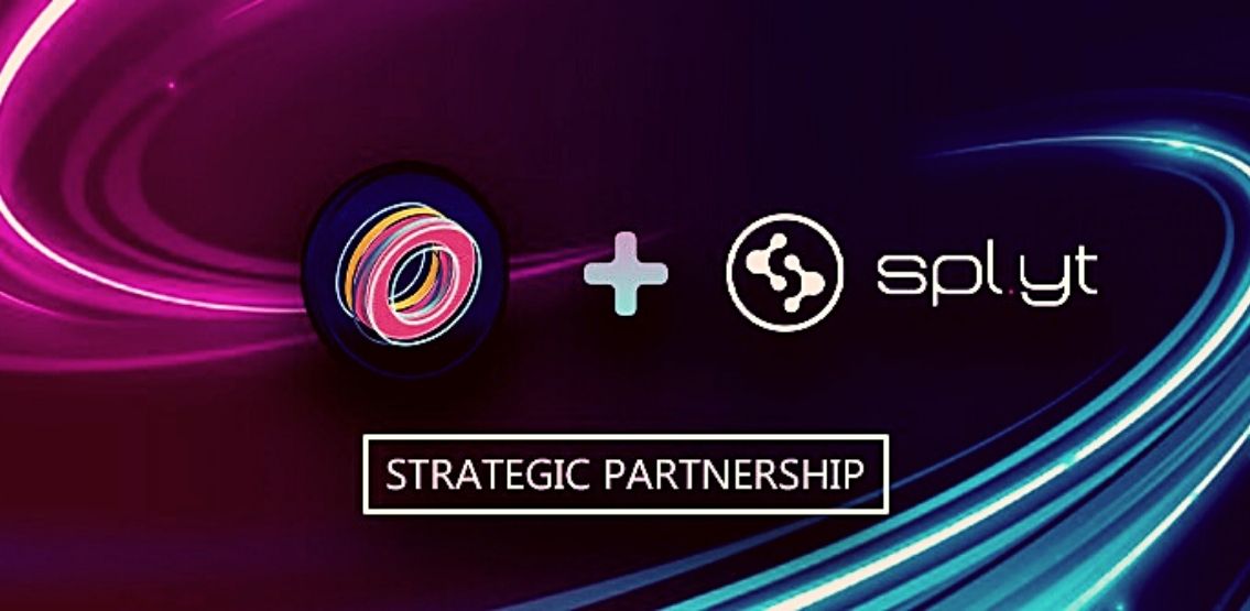 Splyt To Provide Infrastructure Support To OMNI In Strategic Partnership
