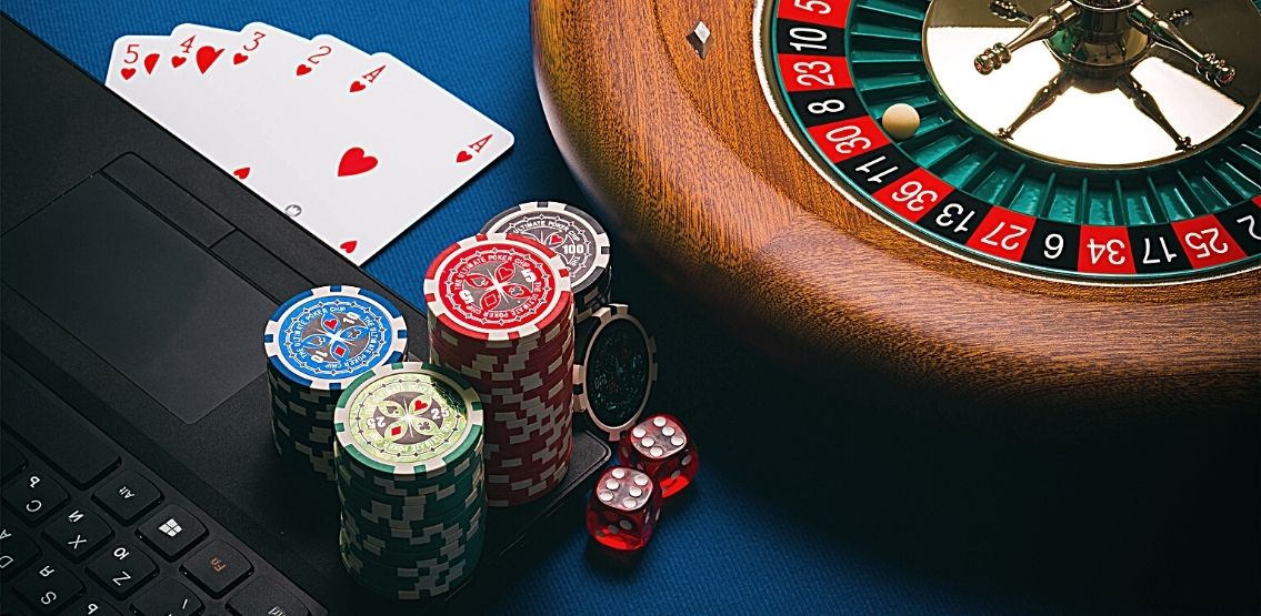 Jianhu Police Bust Online Casino, Seize Over 1.3M Units In EOS and BTC -  Crypto Daily™