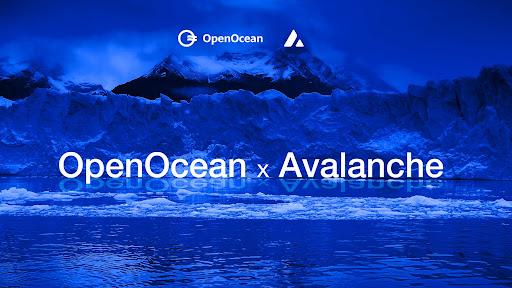 DeFi Aggregator OpenOcean Adds Avalanche to Improve Liquidity and Streamline Trading