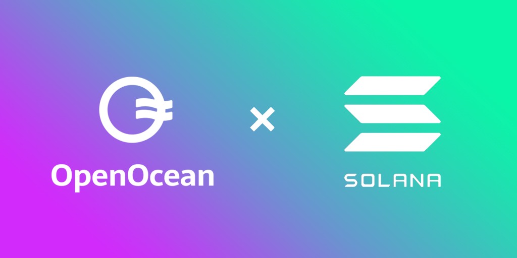 OpenOcean Expands To Solana Ecosystem