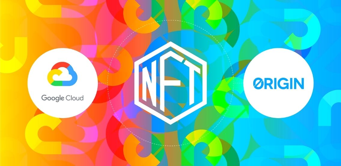 Google Joins The NFT Bandwagon With Origin Protocol Partnership