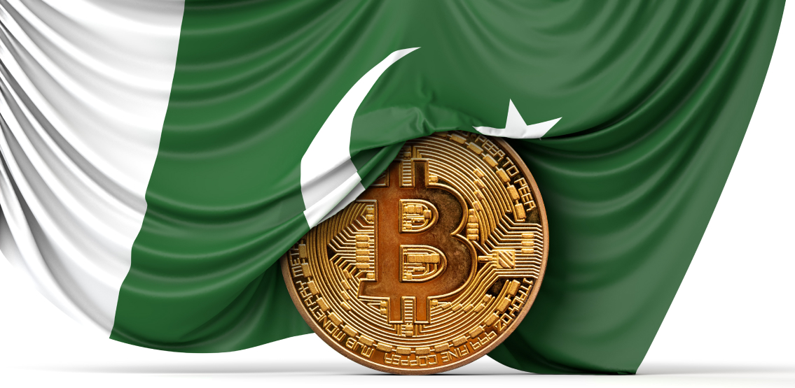 Pakistan central bank urges ban on crypto