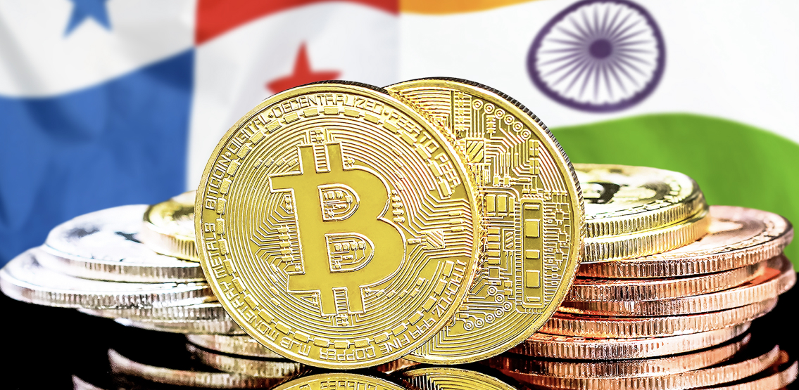 Panama and India to accept Bitcoin?