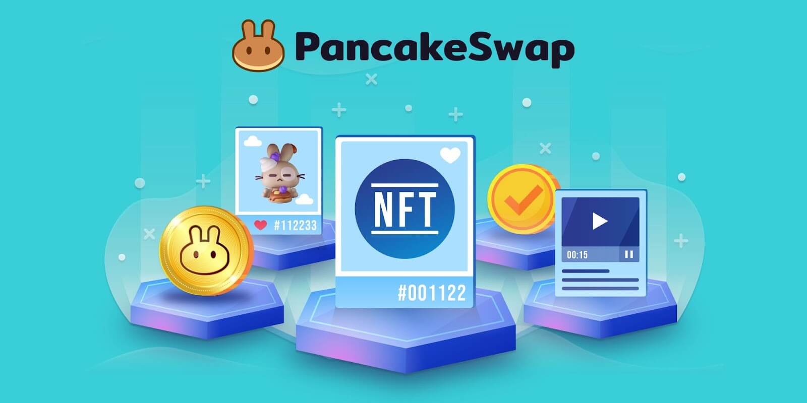 what is pancakeswap crypto