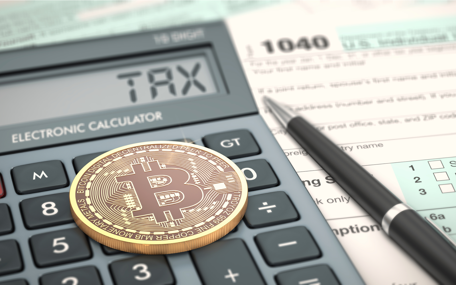 Crypto.com Now Offers Free Crypto Tax Calculator in Australia
