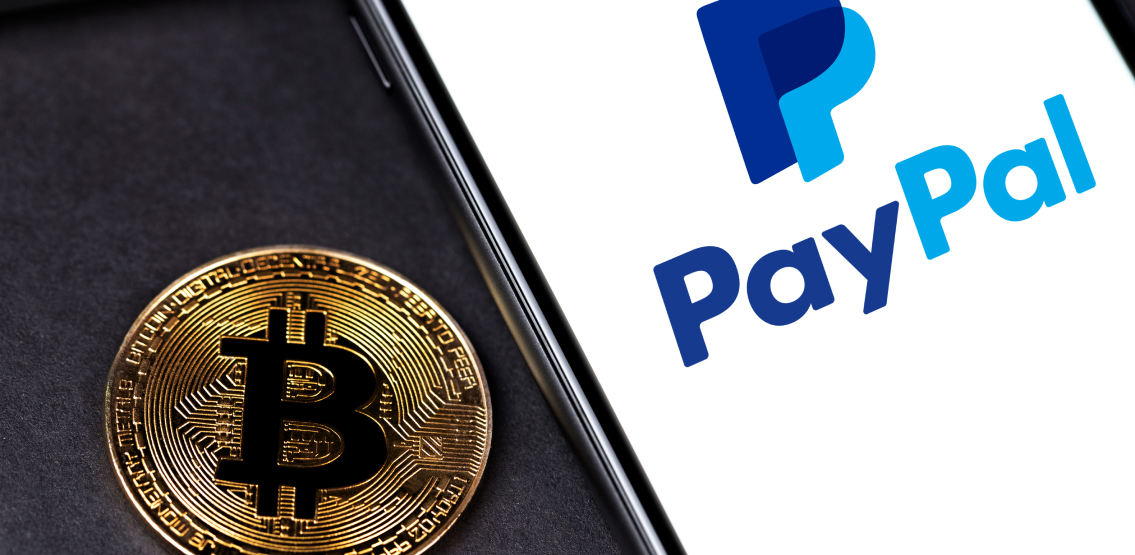 PayPal to Launch Crypto Services In The UK