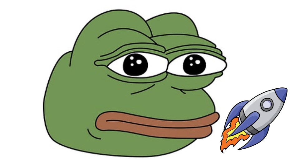 Crypto meme Pepe nears $1 billion market cap - buyers beware - Crypto Daily
