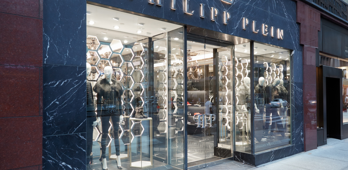 Mayfair fashion store to become the first London store to accept crypto