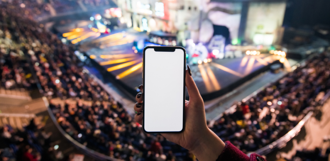 How The PhoenixDAO Event Marketplace Plans To Triumph Over Traditional Ticketing Platforms