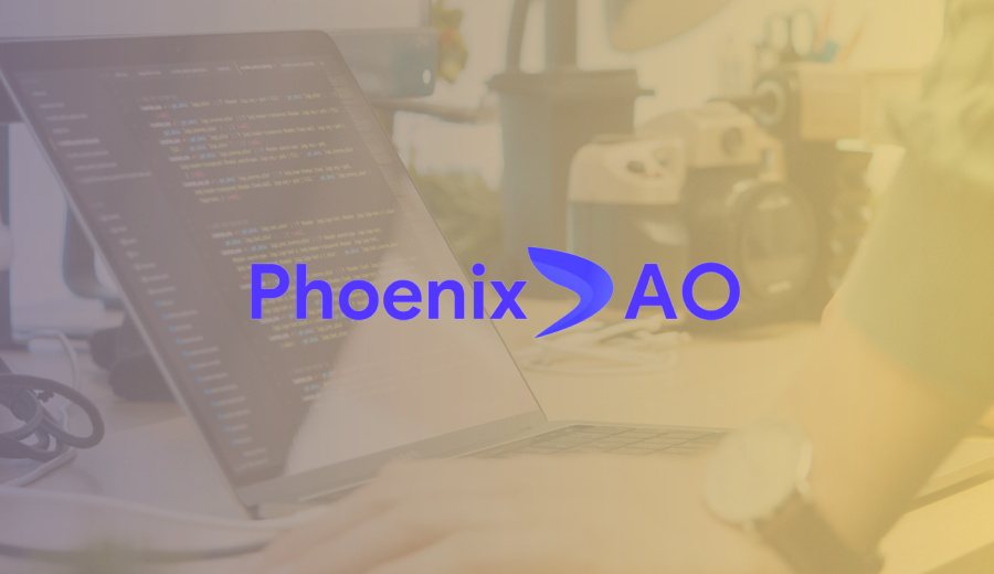 How To Get Development Grants At PhoenixDAO